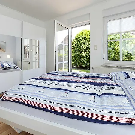 Haus konteradmiral Eduard Varrentrapp Apartment