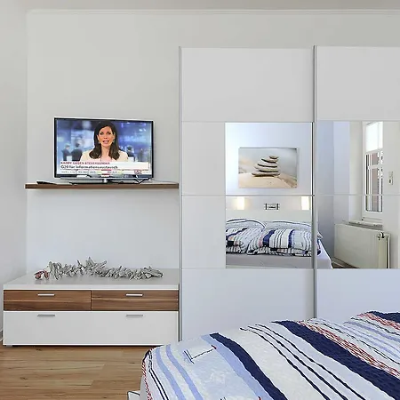 Apartment Haus _konteradmiral Eduard Varrent