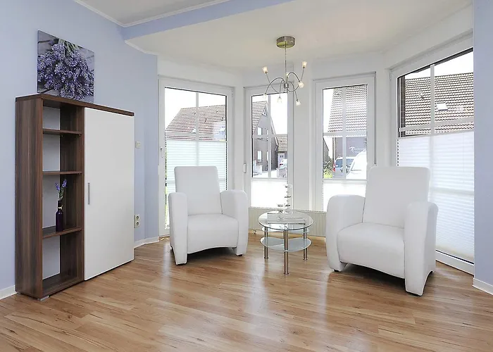 Haus _konteradmiral Eduard Varrent Апартаменты *