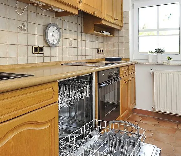 Haus _konteradmiral Eduard Varrent Апартаменты *