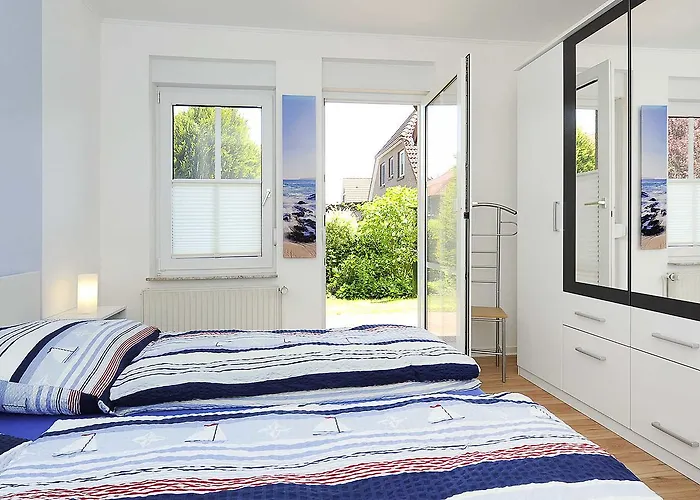 Haus _konteradmiral Eduard Varrent 纽哈灵吉塞尔