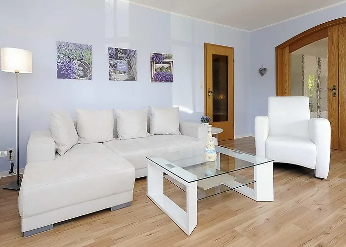 Haus _konteradmiral Eduard Varrent Апартаменты *