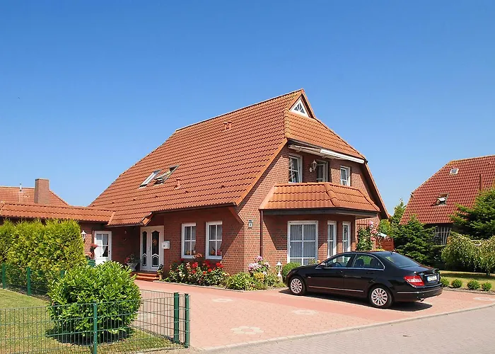 Haus _konteradmiral Eduard Varrent Апартаменты