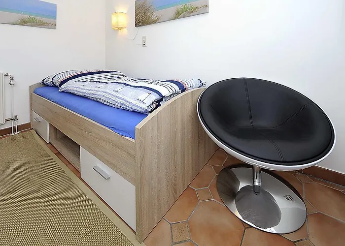 Haus _konteradmiral Eduard Varrent Апартаменты *