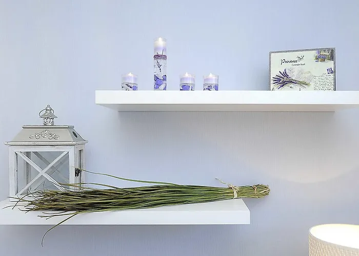 Haus _konteradmiral Eduard Varrent 公寓 纽哈灵吉塞尔